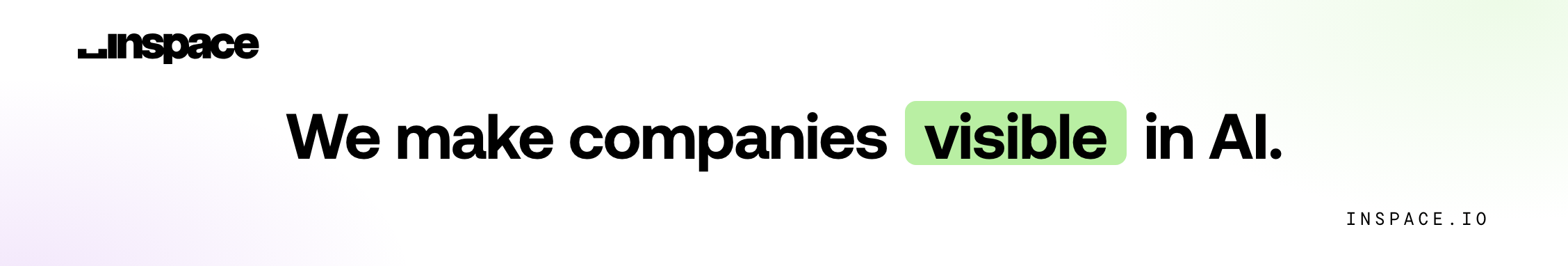 LinkedIn banner