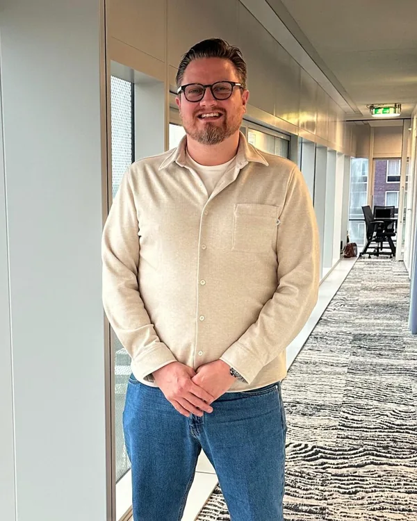 Jelle Verhagen
