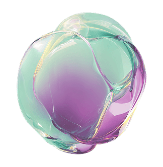 bubble illustration