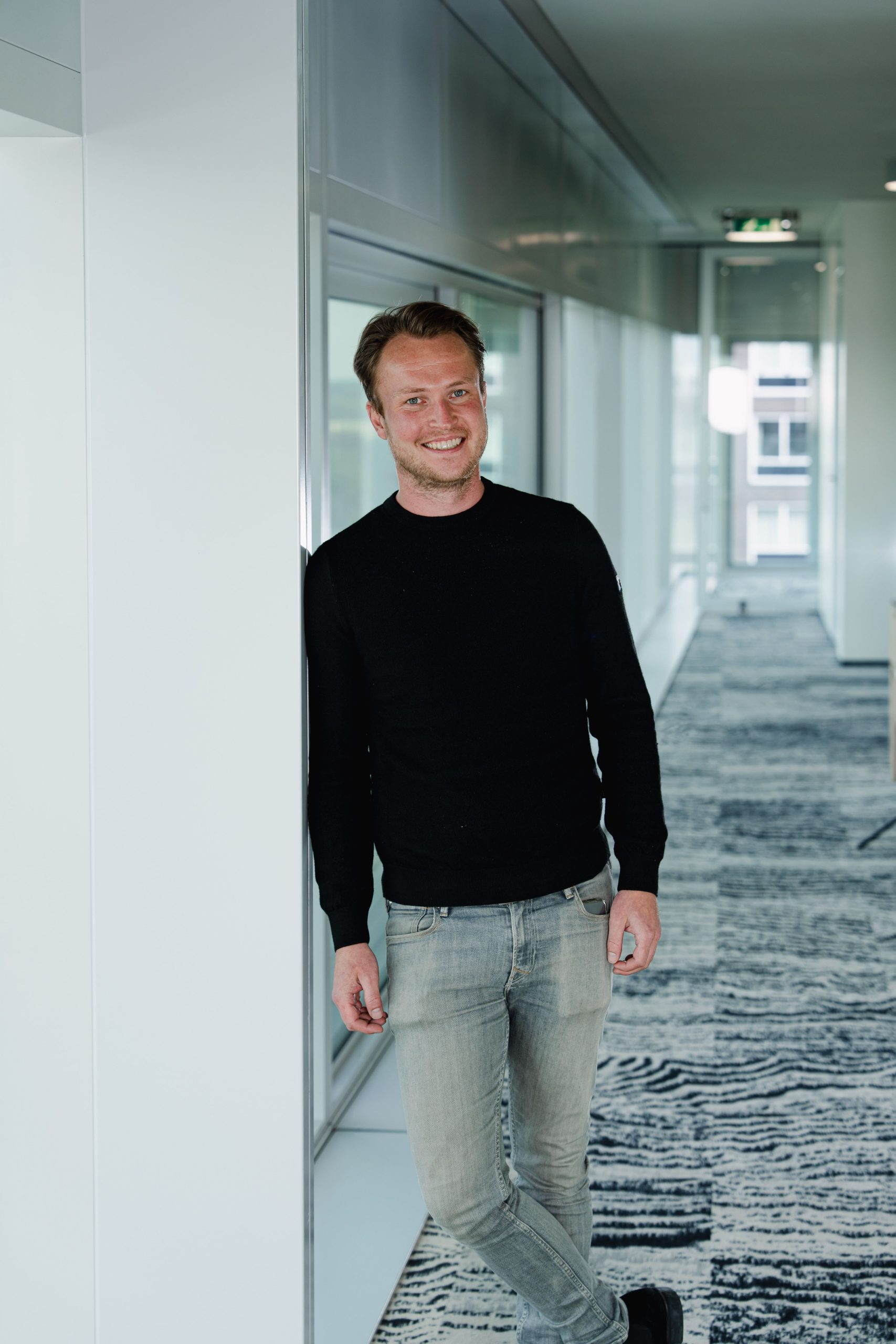 Clemens Meijjer