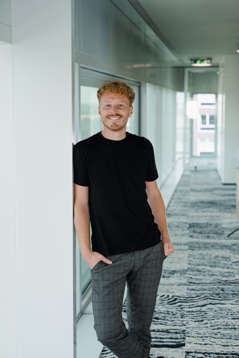 team member image