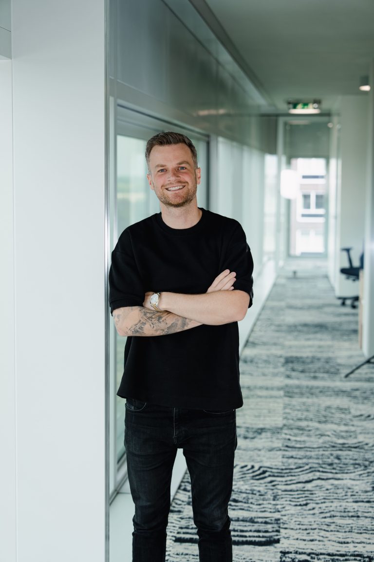 team member image