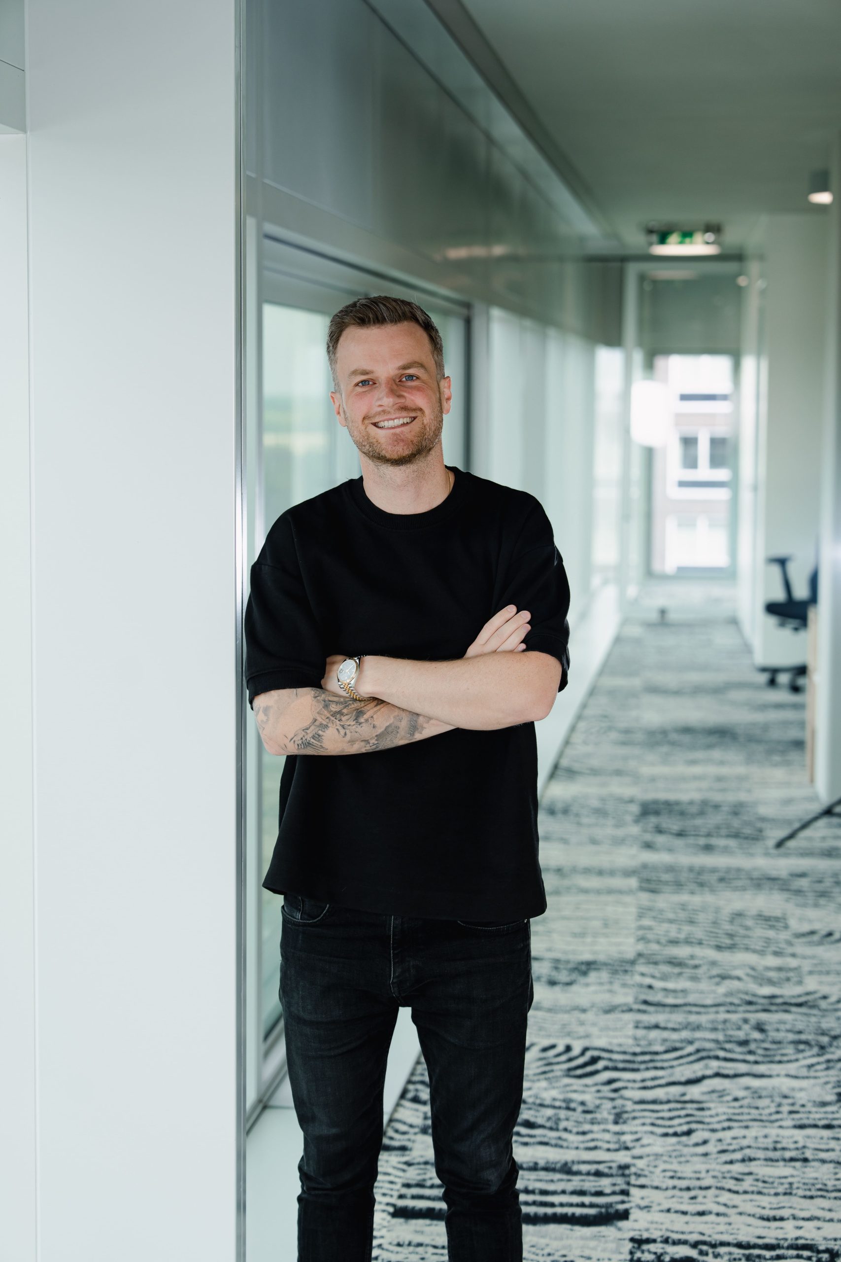 Jelle Engels