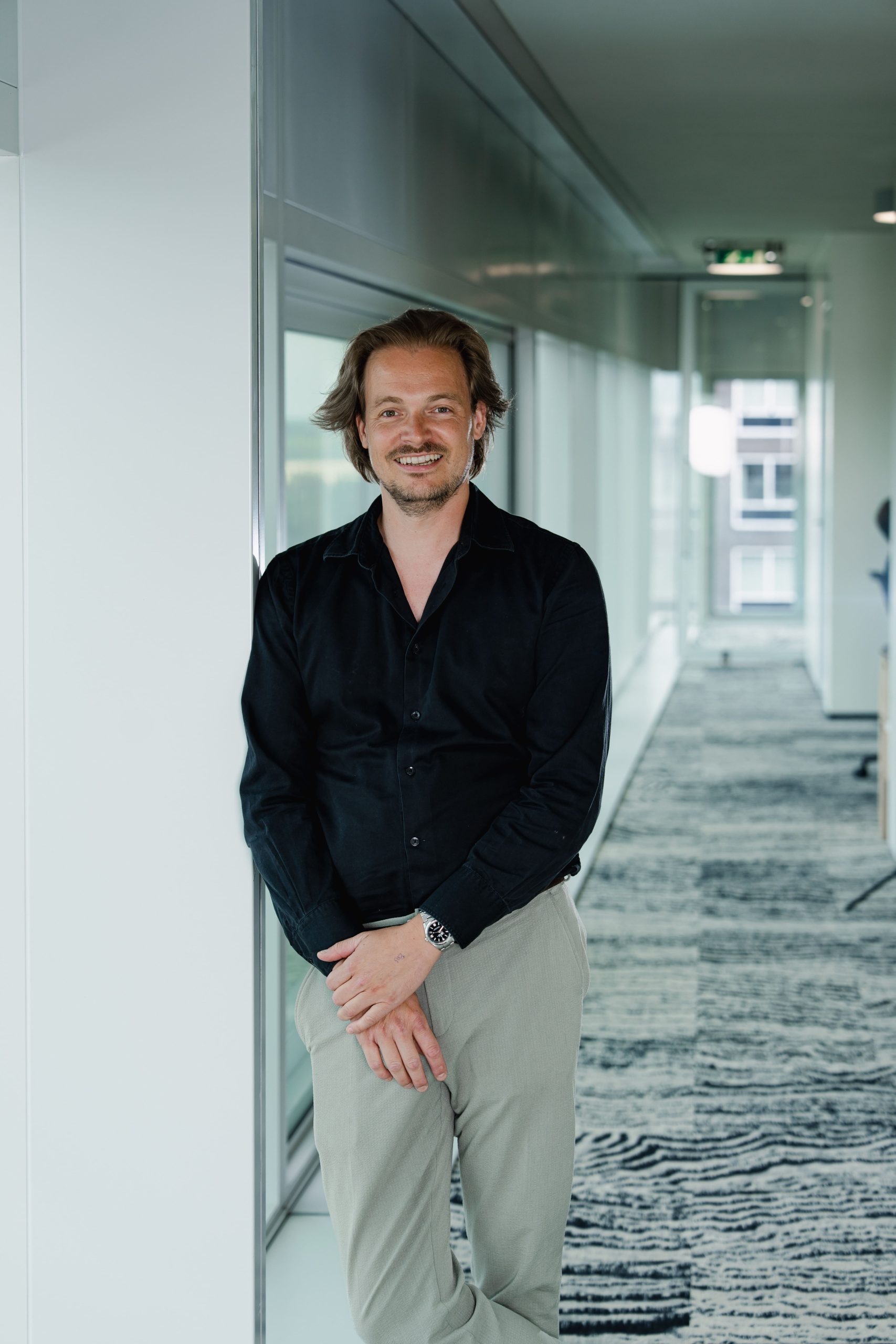 Wouter Touw