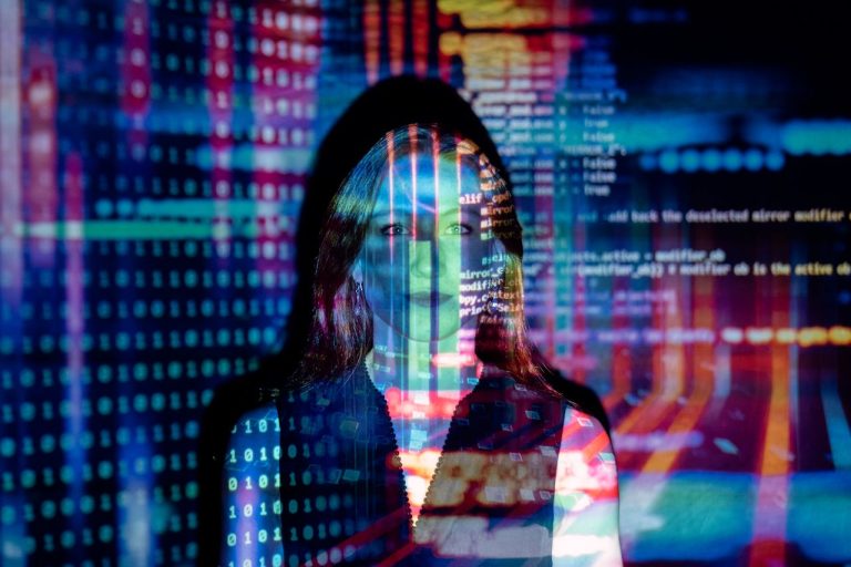 What is AI content creation?