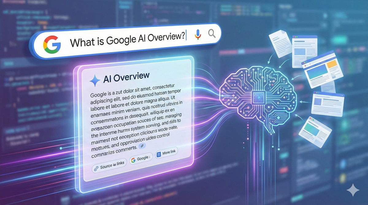 Google AI Overview