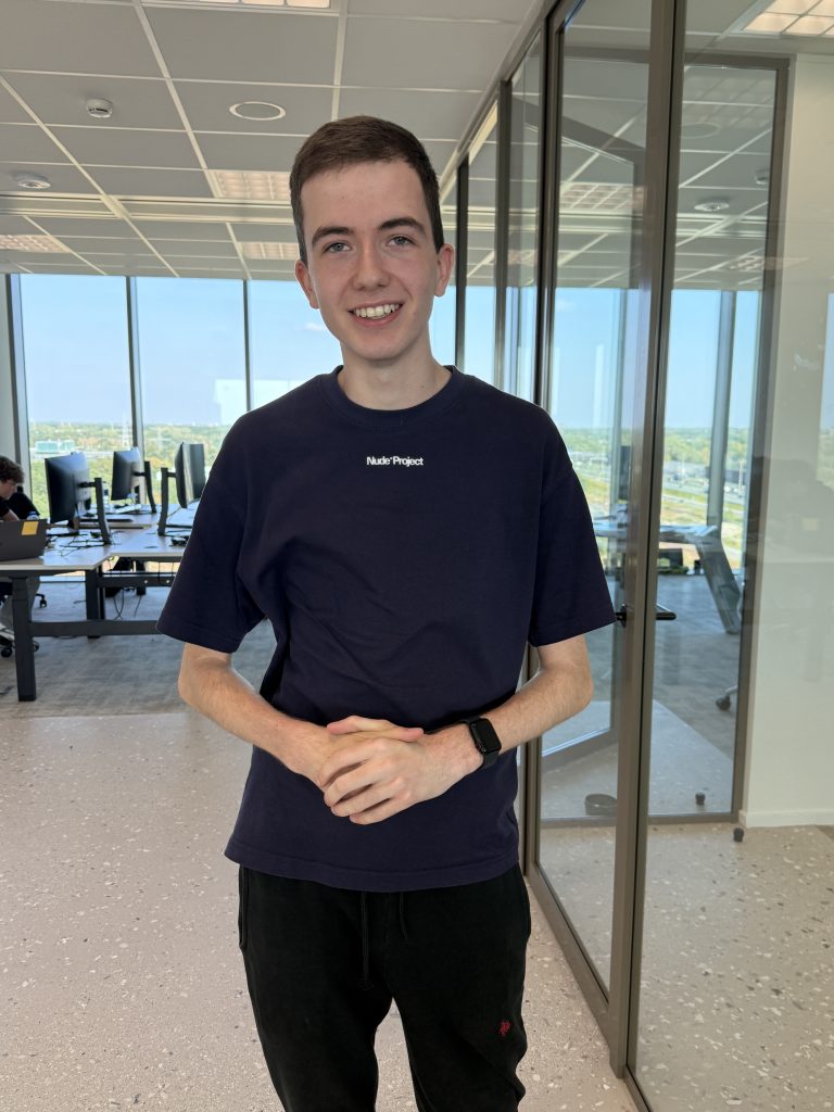 team member image