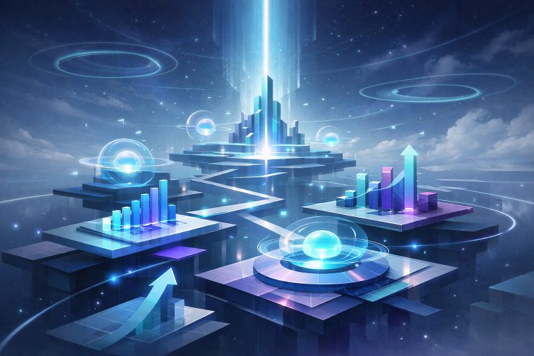SEO Competitive Analysis Guide: Steps, Tools and AI