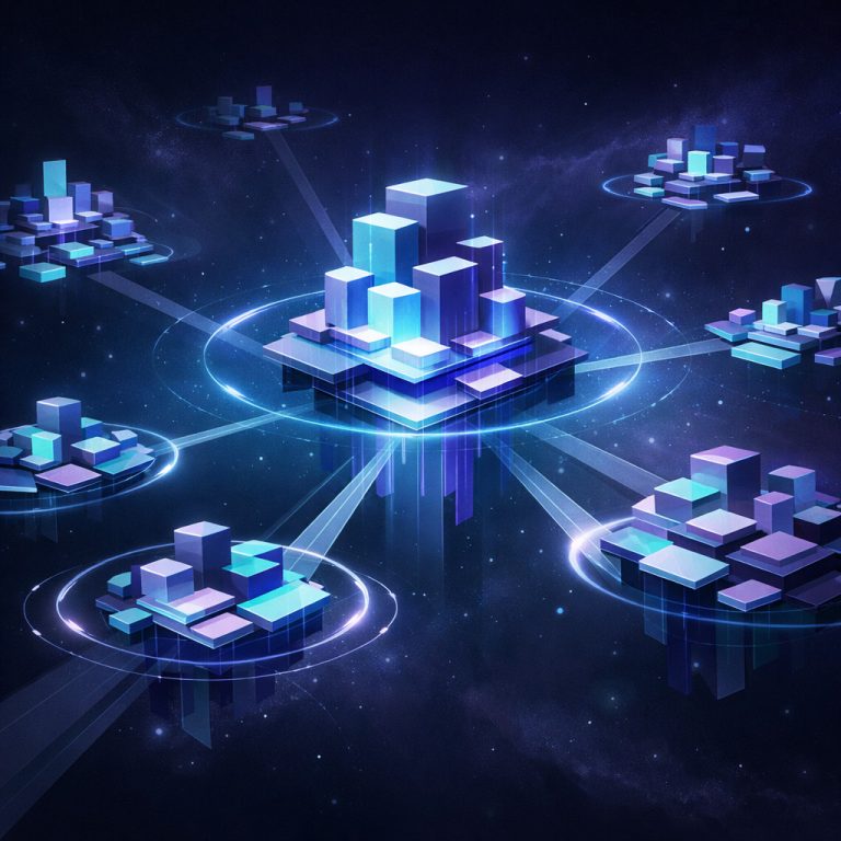 Topic Clusters and Pillar Pages