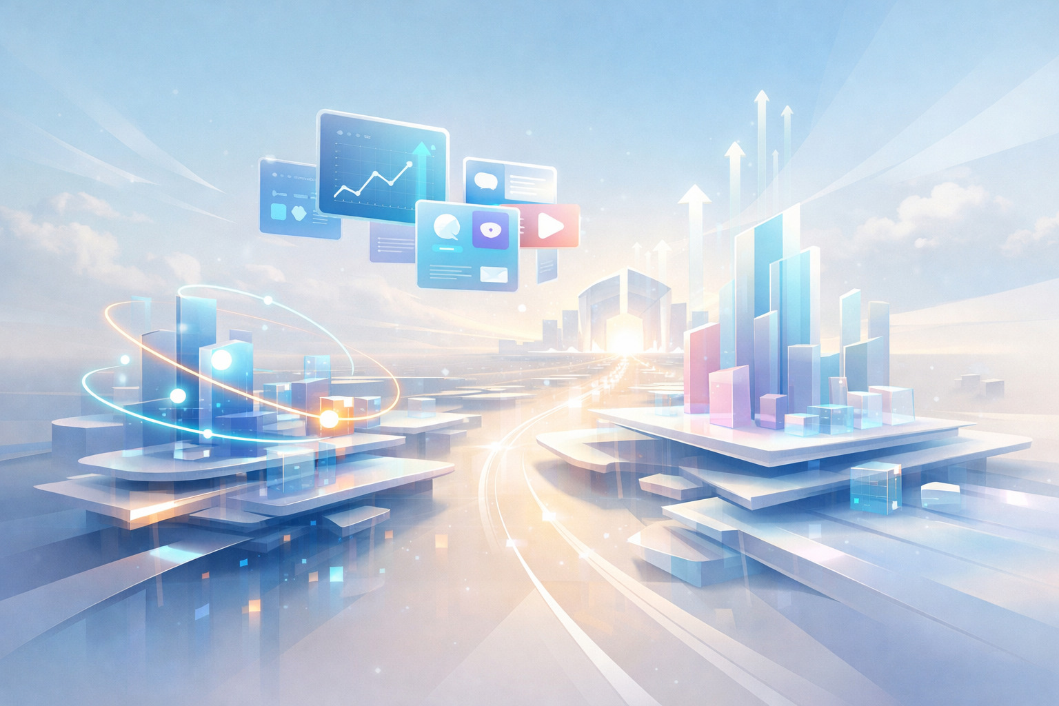 Google voegt sociale kanalen toe aan Search Console