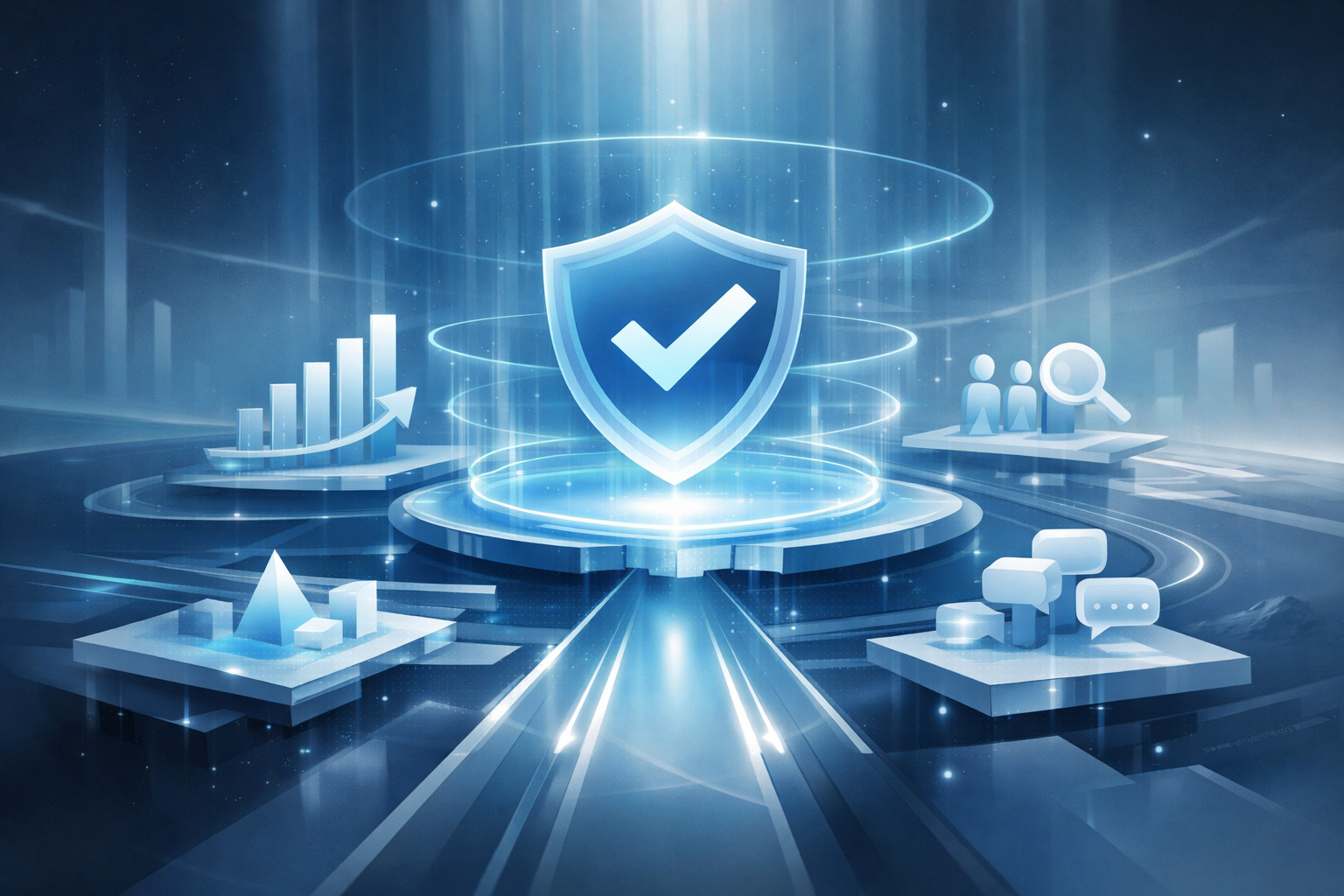 Waarom LLM-advertenties onvermijdelijk credibility-first zullen zijn (en waarom dat een goede zaak is)