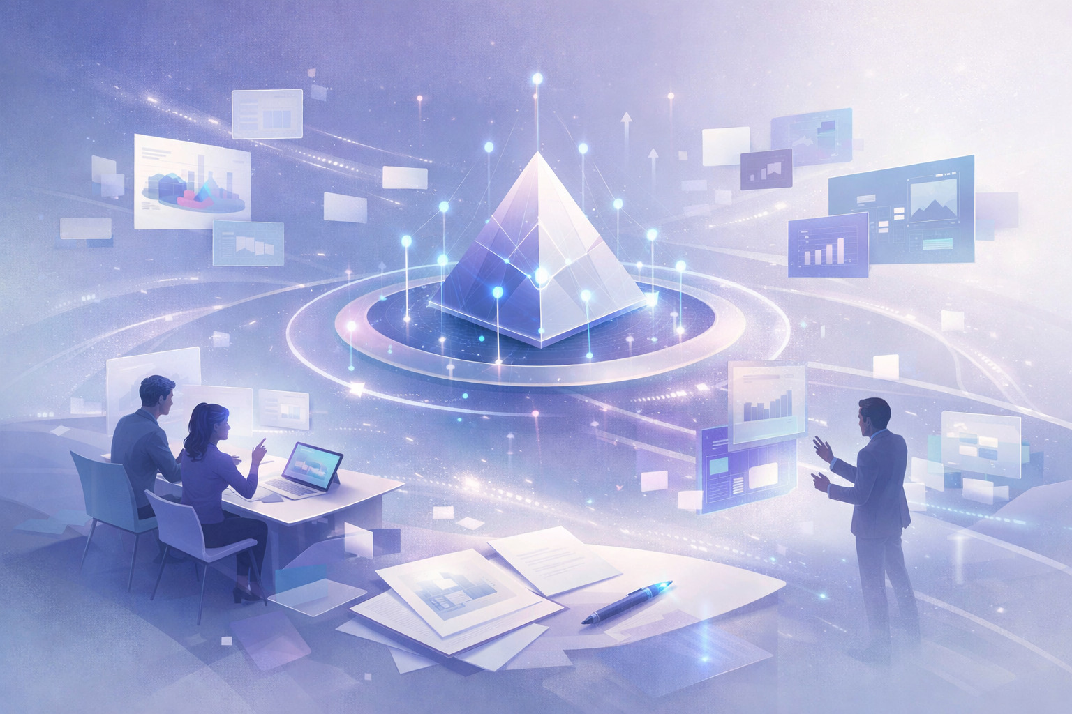 How Does AI Content Generation Work? A Practical Guide