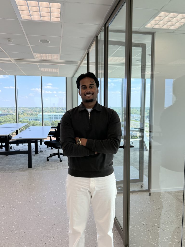 team member image