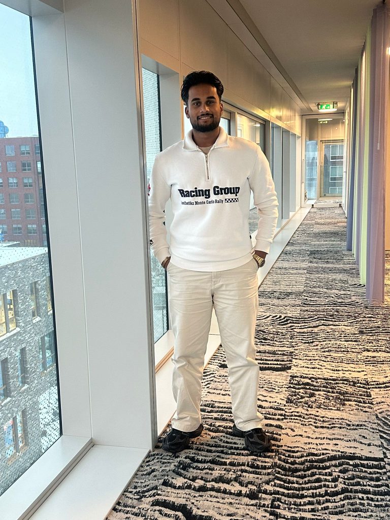 team member image
