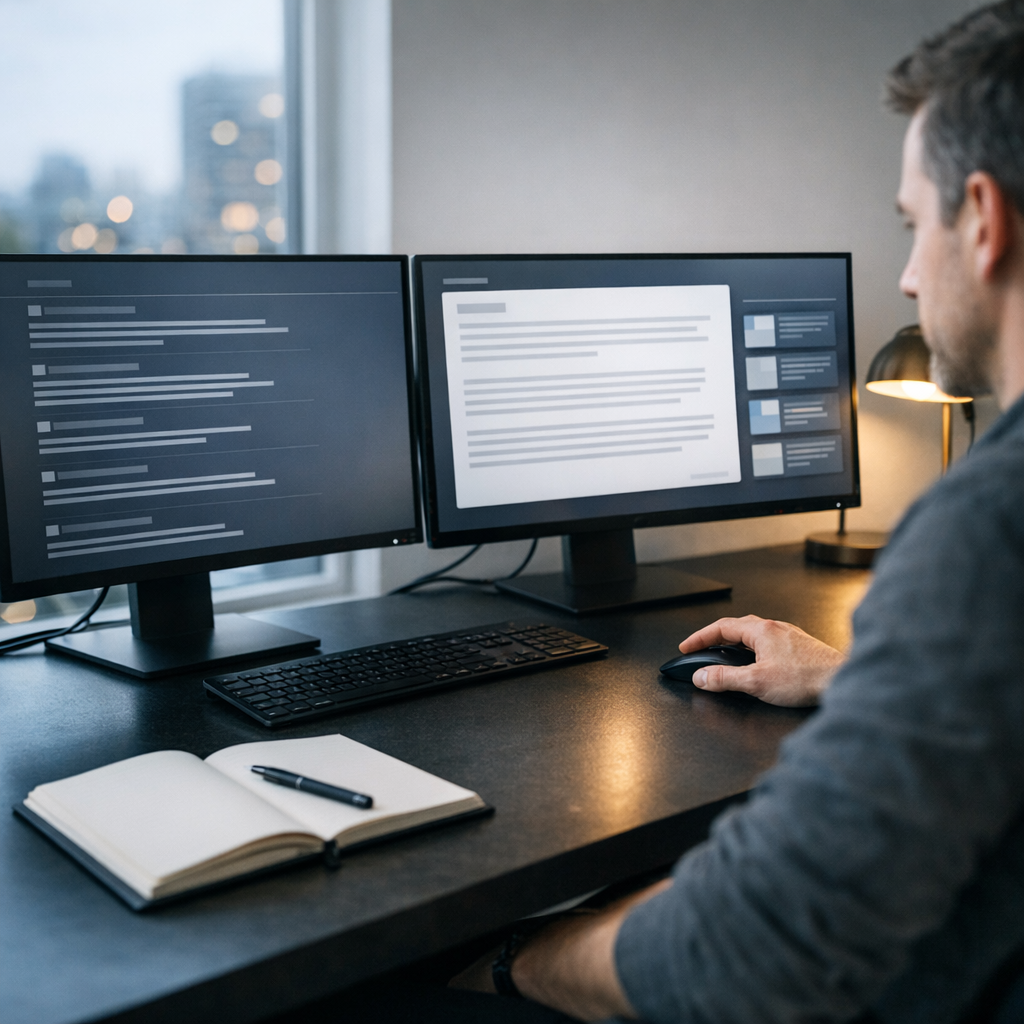 Answer Engines vs Search Engines: What Changes for SEO