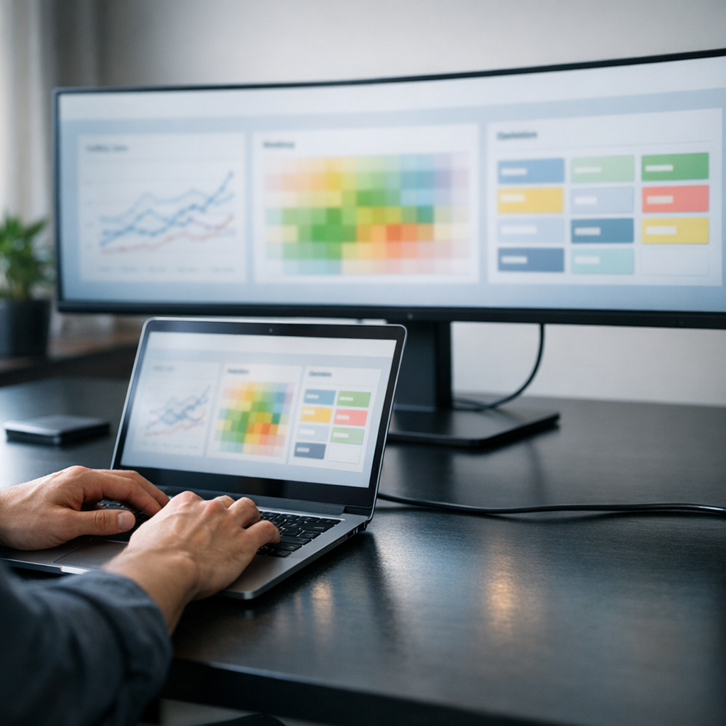 Content audit for SEO