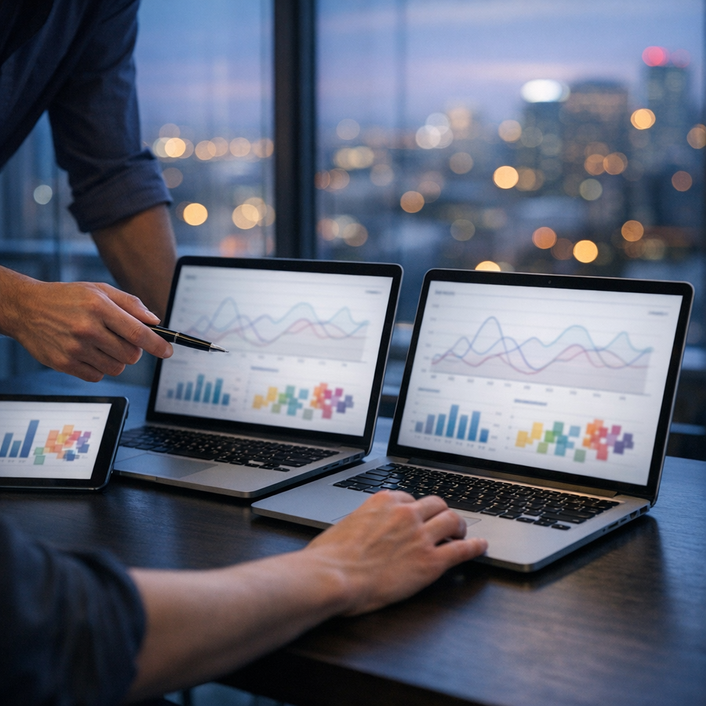 How to Find Competitor Keywords: Practical Guide + Tools