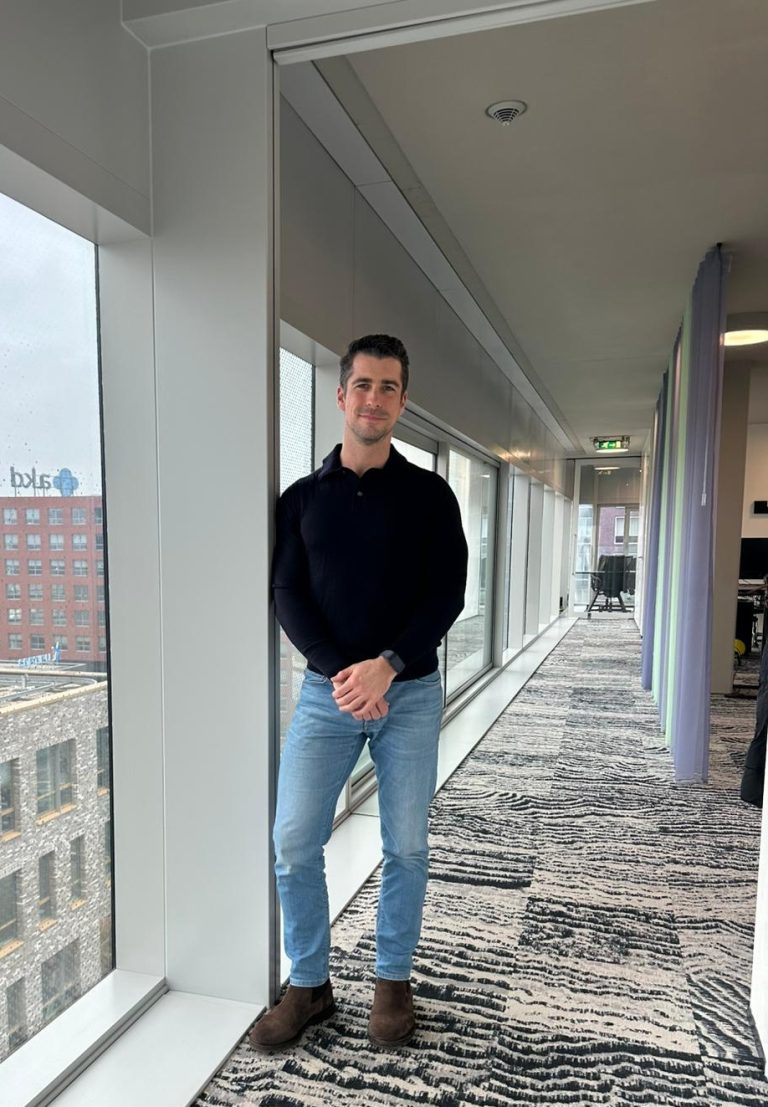 team member image