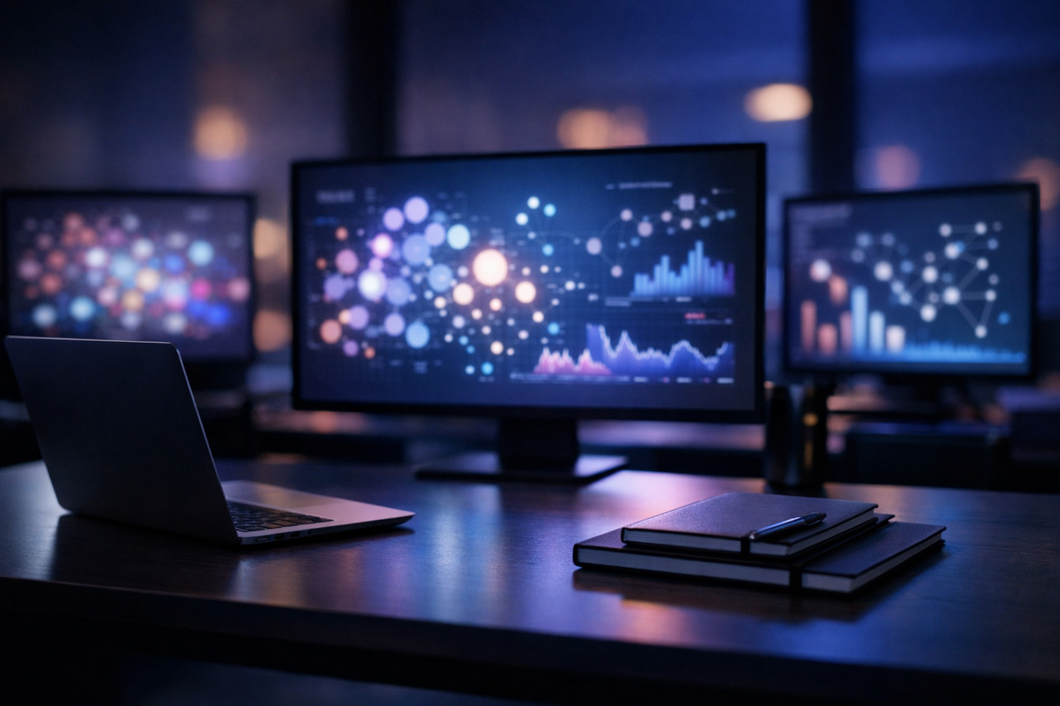 Zoekintentie voor AI-engines: Winnen in generatieve zoekopdrachten