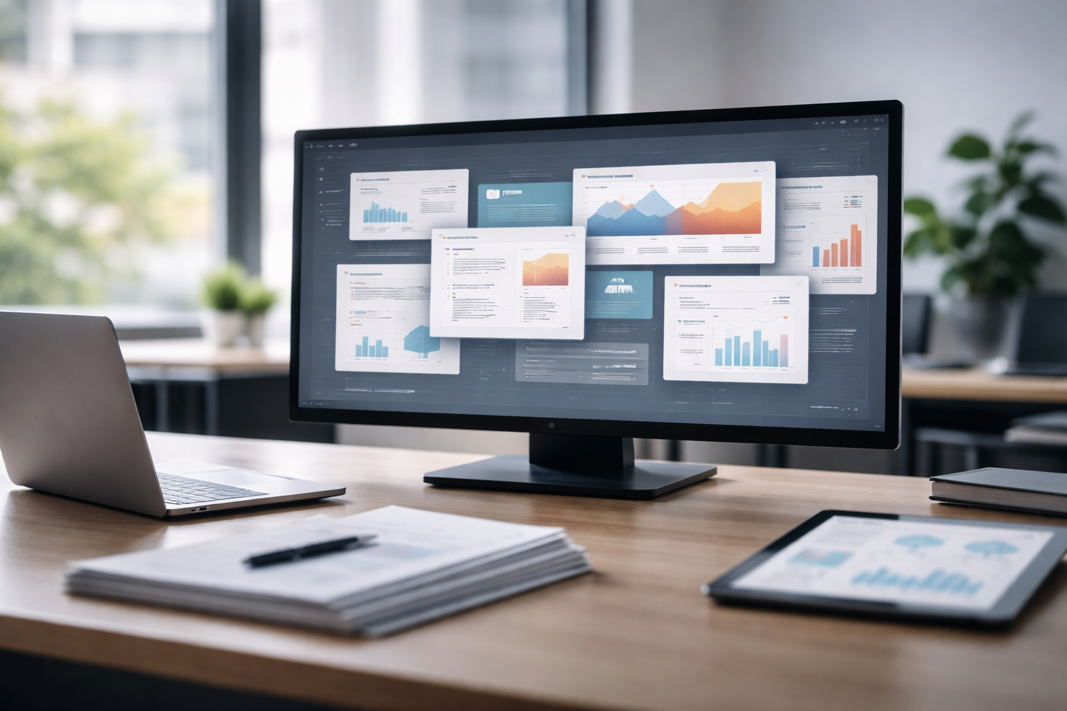 Concurrentencontent analyseren - stapsgewijze handleiding