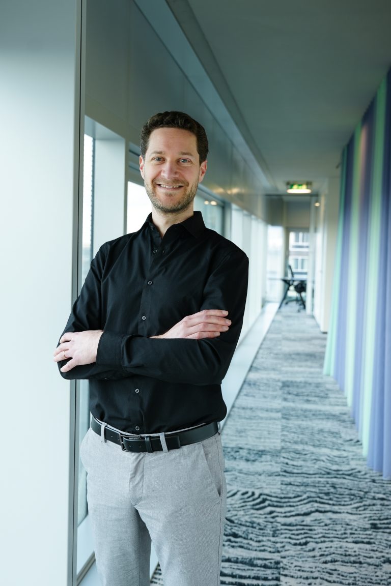 team member image