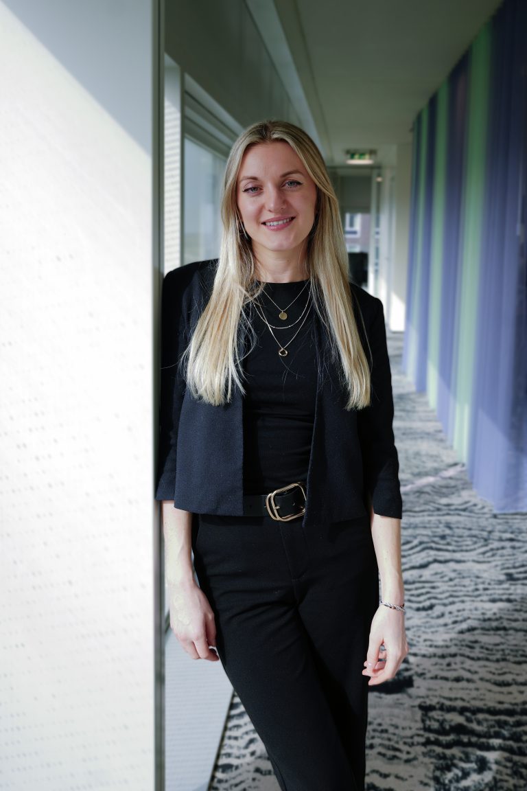 team member image