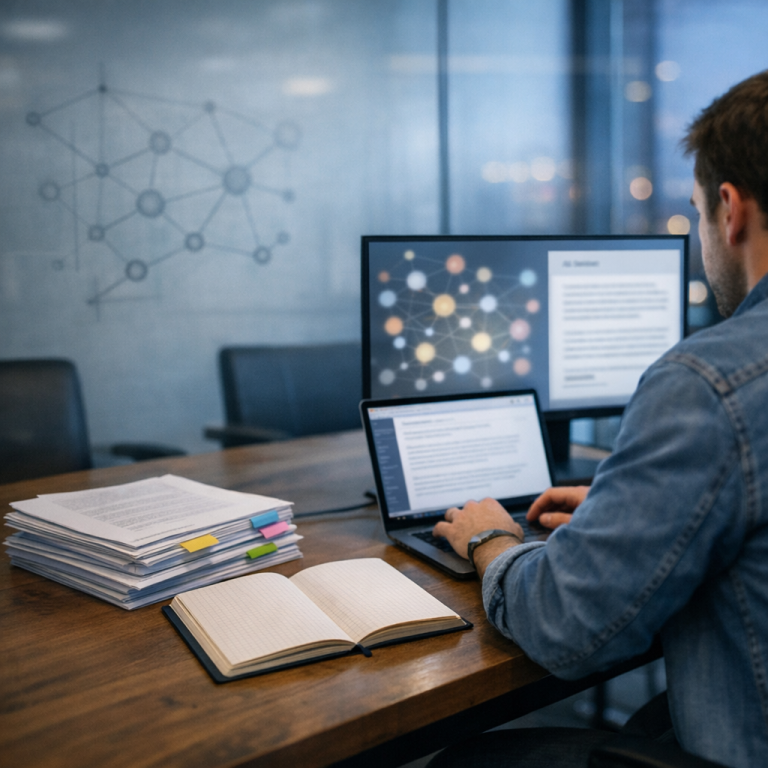 AI and E-E-A-T: How to earn trust in machine-led search