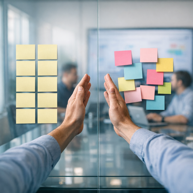Competitor vs Substitute: How to Tell Them Apart