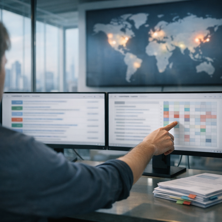 Content Gap Analysis: Win SEO and GEO Traffic