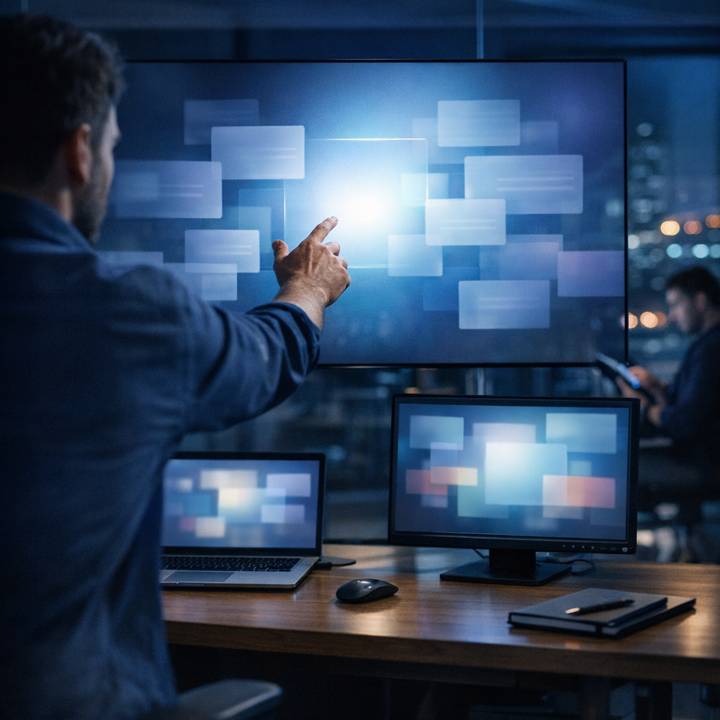 How Generative Engine Optimization Works