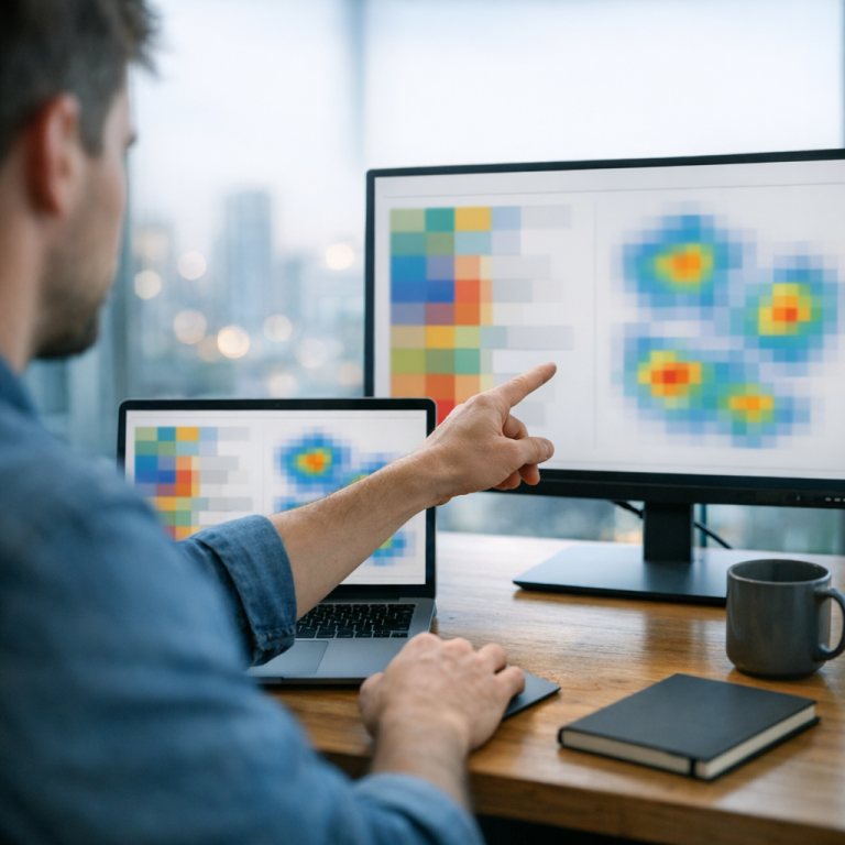 How to Perform Content Gap Analysis