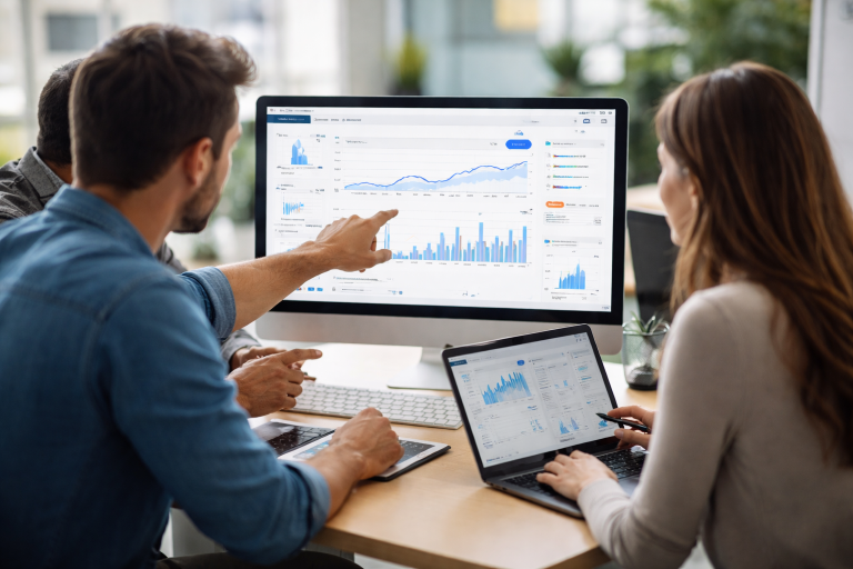 SGE Impact on SEO: Changes, Risks and Playbook