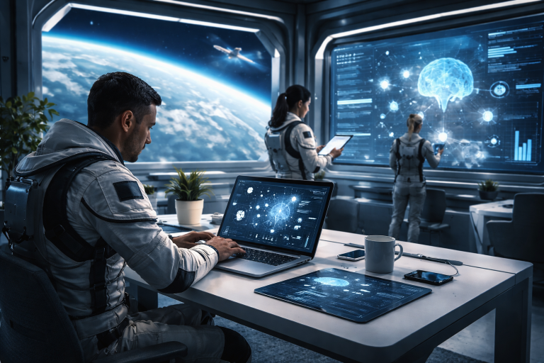 AI for Entity SEO: Make AI See and Cite Your Brand