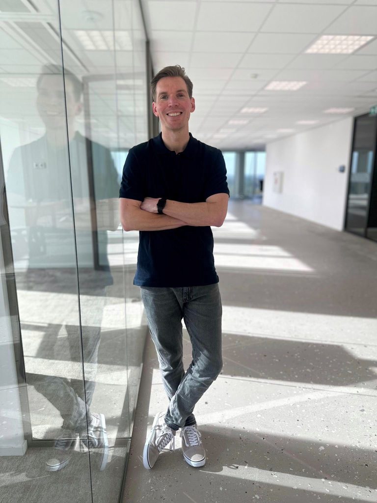 team member image