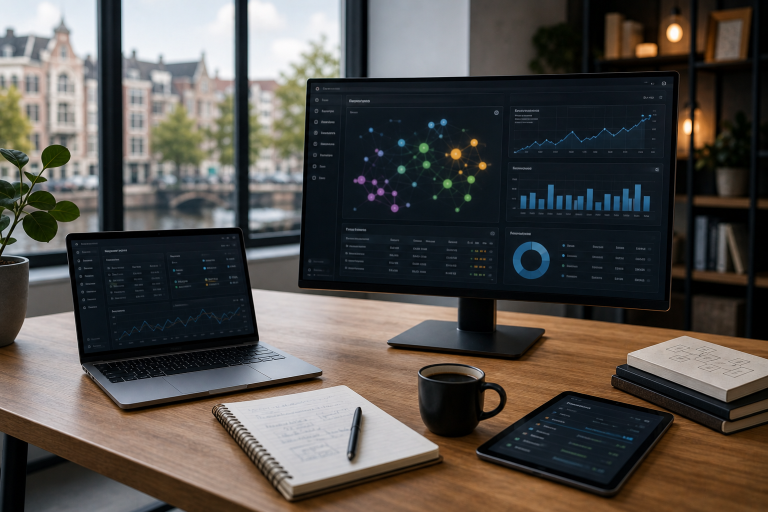 Structured Data for AI Search: Best Practices Guide