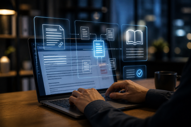 Source Citation Markup: What It Is and How to Use It