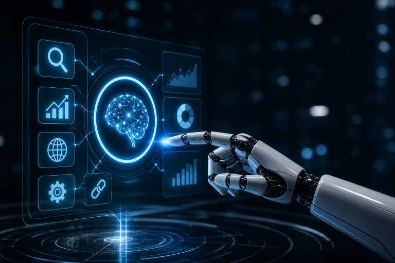 AI Alternative for Yoast SEO Optimisation