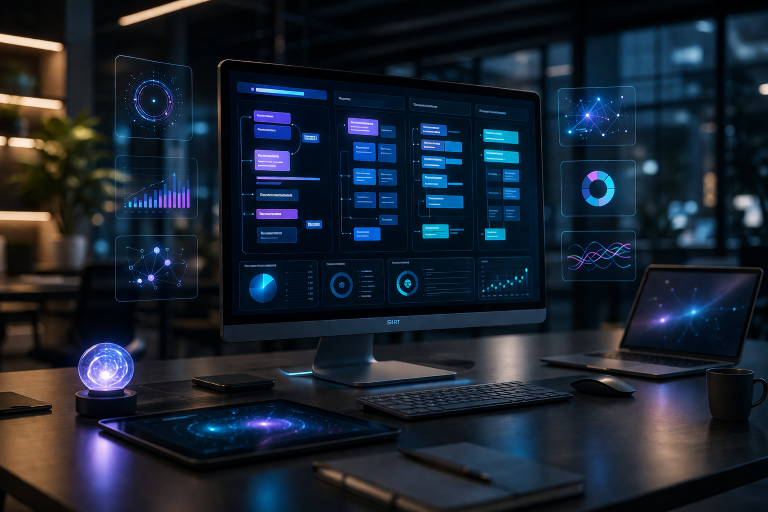SEO Content Brief Examples: Templates and Best Practices
