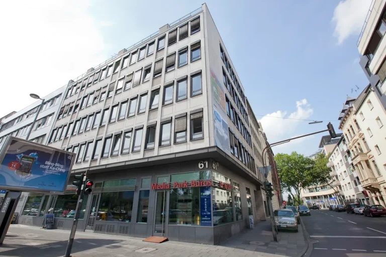 InSpace Cologne