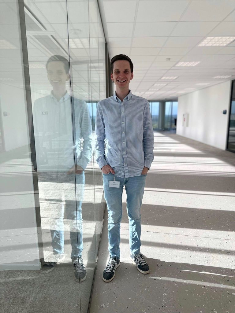 team member image