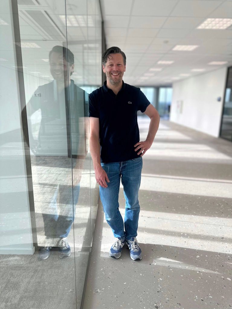 team member image