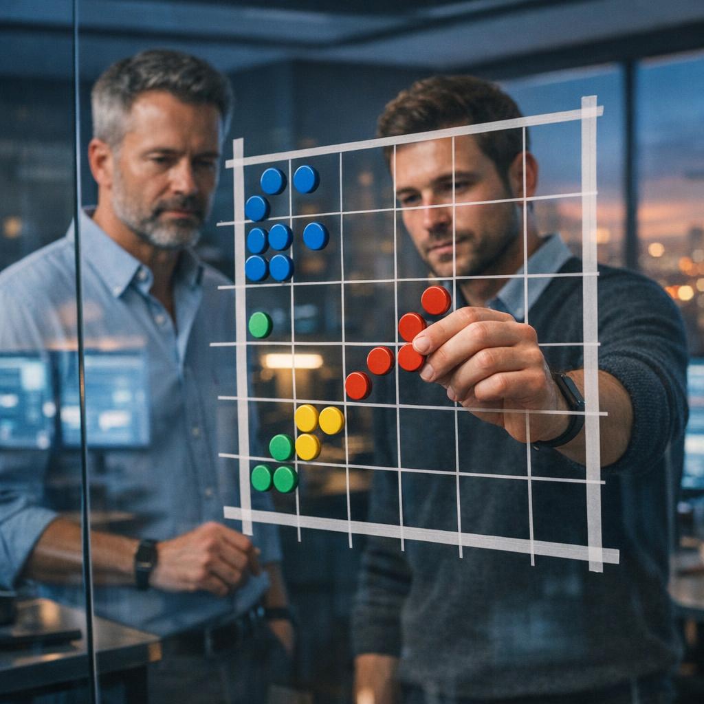 Choosing a B2B SEO agency: what to look for