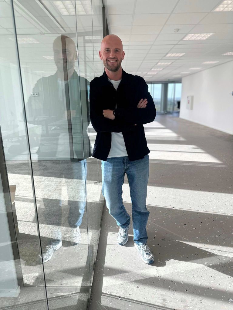 team member image