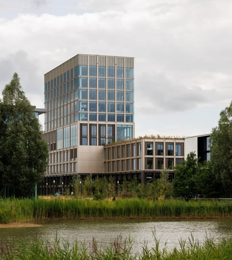 InSpace Eindhoven