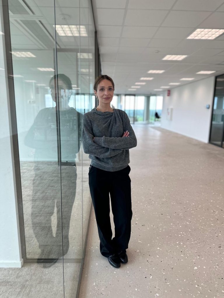 team member image