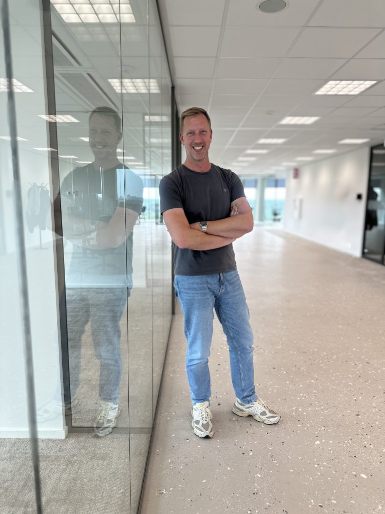 team member image