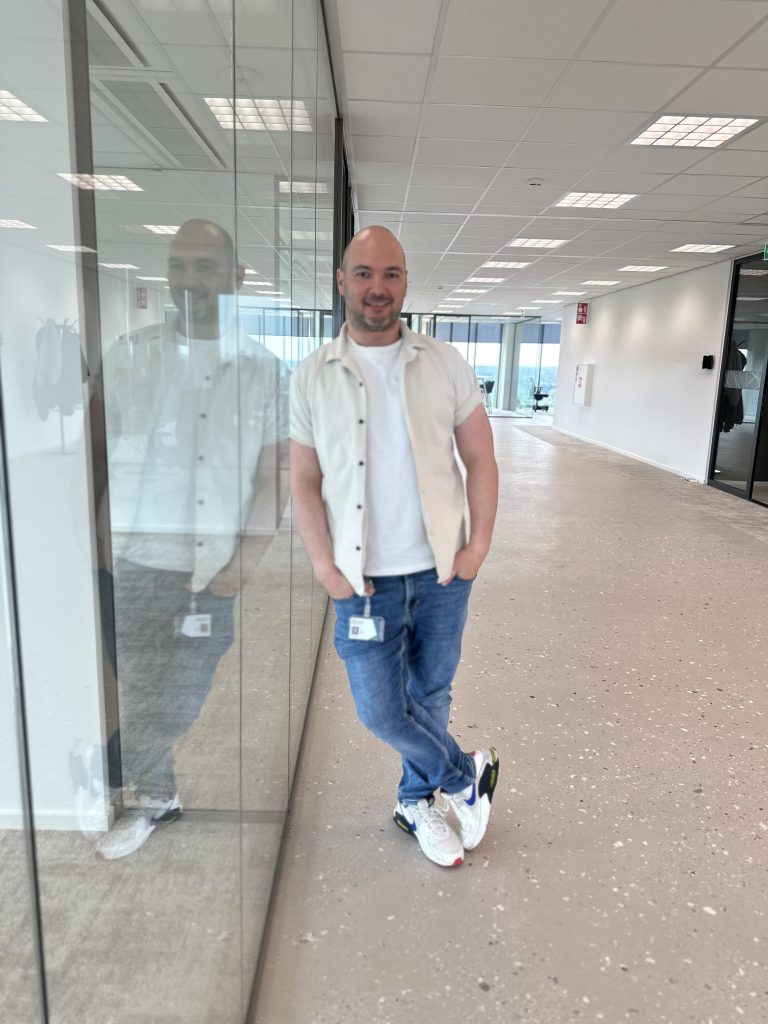 team member image