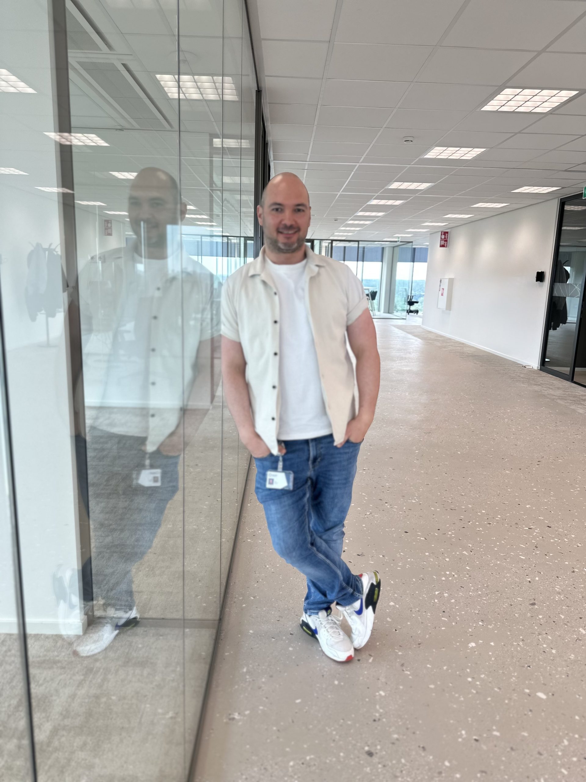 team member image