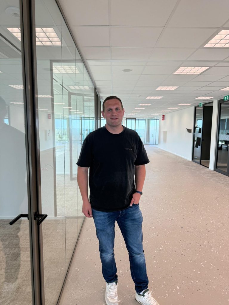 team member image