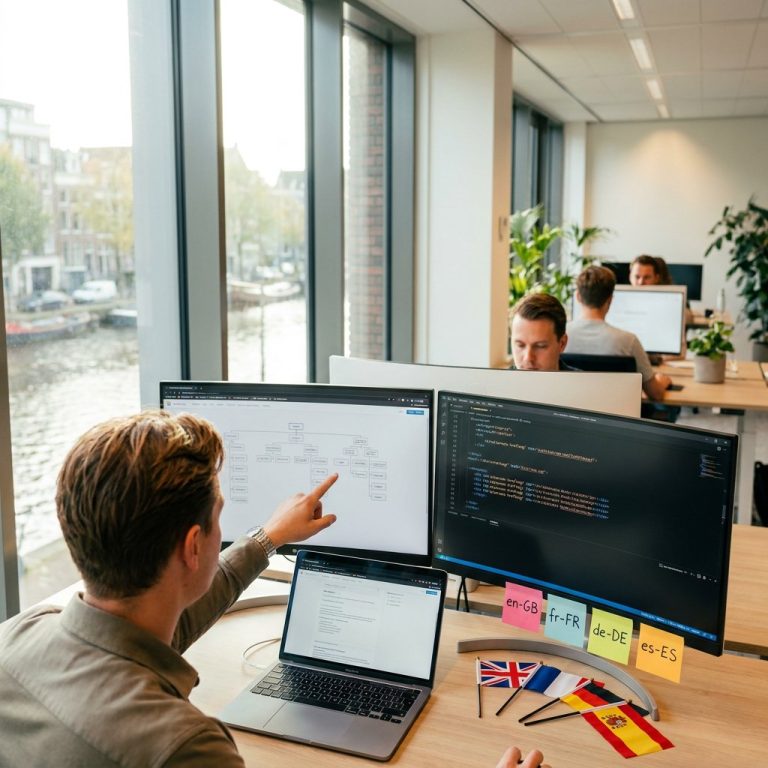 Hreflang Implementation: How to Set It Up Correctly